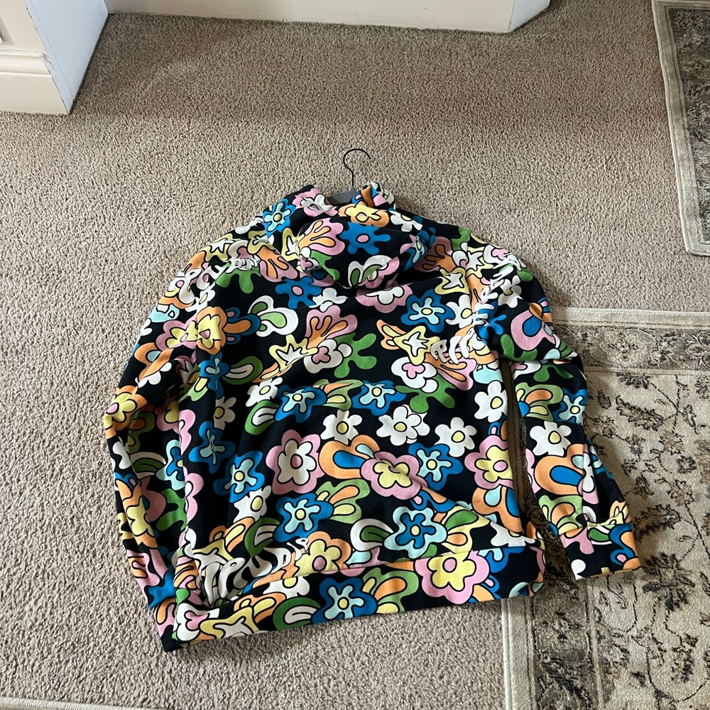 Flower Child Hoodie
